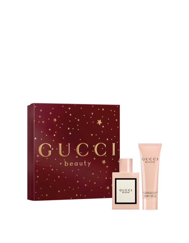 Bloom Edp 50ml 2-Piece Gift Set